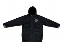 Yeni Tip Kamu Özel Güvenlik Kıyafetleri Güvenlik Kaban