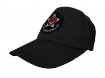 Yeni Tip Kamu Özel Güvenlik Kıyafetleri Güvenlik Şapka