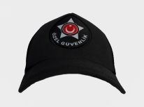 Yeni Tip Kamu Özel Güvenlik Kıyafetleri Güvenlik Şapka